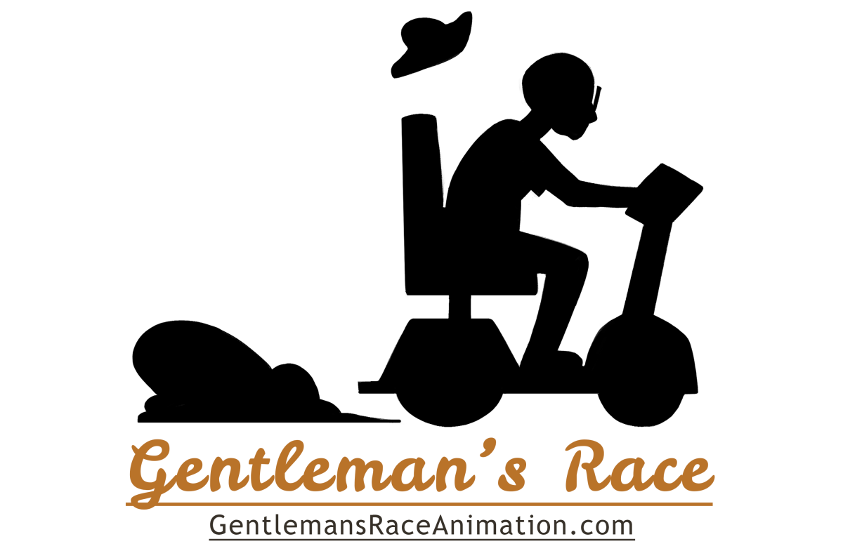 Gentleman's Race